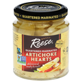 Reese's Quartered Marinated Artichoke Hearts