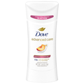 Dove Antiperspirant Deodorant, Peach & Chamomile Tea
