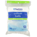 TopCare Super Jumbo Size Cotton Balls