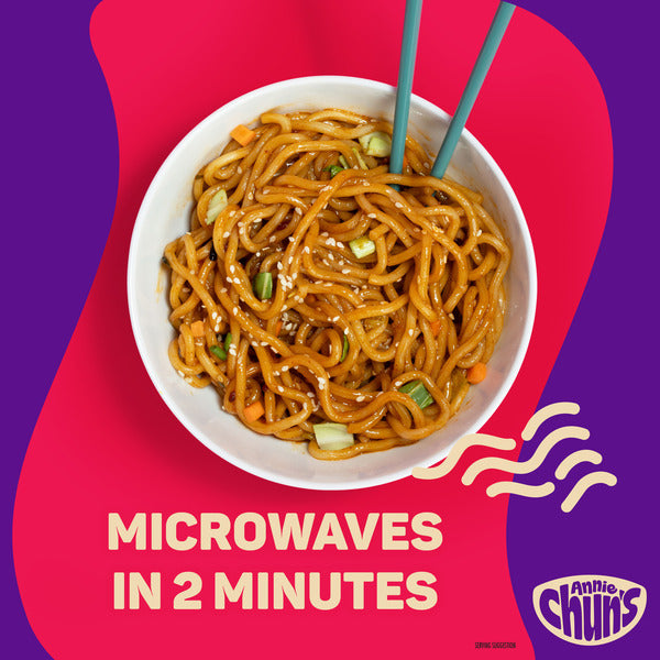 Annie Chun's Sweet Chili Noodle Bowl