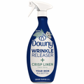 Downy Wrinkle Releaser + Crisp Linen Fabric Spray