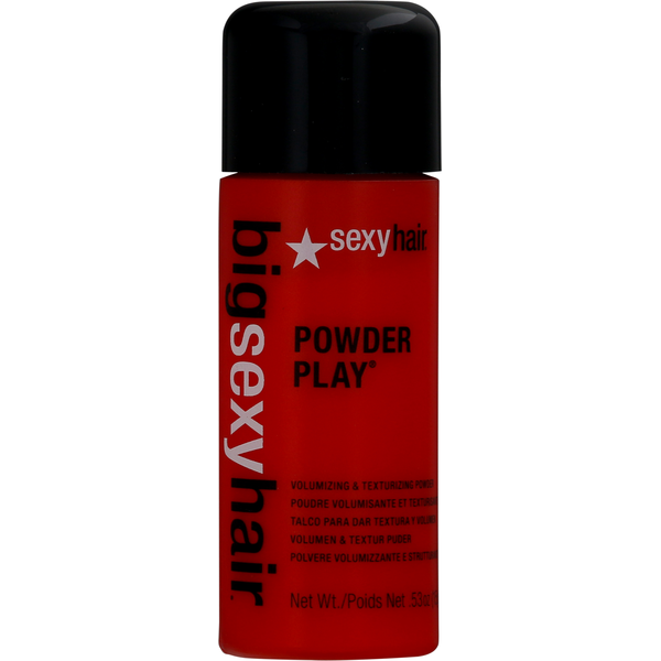 SexyHair Big Sexy Hair Volumizing & Texturizing Powder, Powder Play