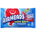 AirHeads Mini Bars Assorted Flavors Candy