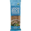 Lotus Foods Rice Noodles, Udon, Brown️
