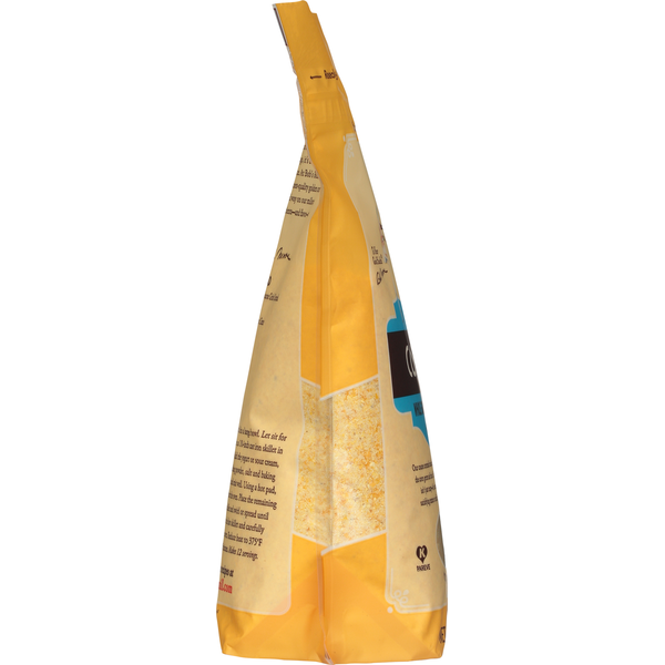 Bob's Red Mill Coarse Grind Cornmeal