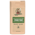 Dr. Squatch Men's Natural Pine Tar Body Wash
