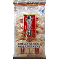 Hot Kid Rice Crackers, Shelly Senbei