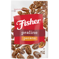 Fisher Praline Pecans