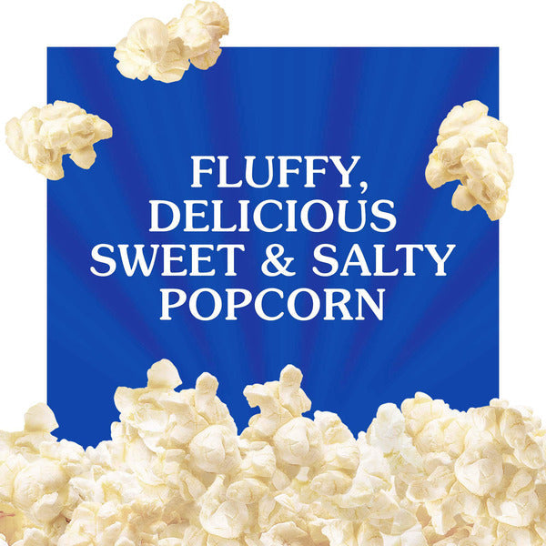 ACT II Buttery Kettle Corn Microwave Popcorn