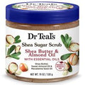 Dr Teal’s Shea Butter & Almond Oil Sugar Scrub️