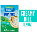 Hidden Valley Creamy Dill Ranch Dips Mix