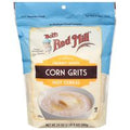 Bob's Red Mill White Corn Grits, Polenta️