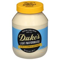 Duke's Mayonnaise, Light️