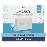 Ivory Bar Soap Notes of Aloe️
