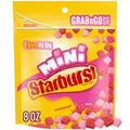 STARBURST Minis FaveRed Mothers Day Candy Grab N Go Resealable Bag