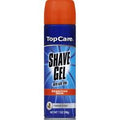 TopCare Shave Gel, Sensitive Skin️