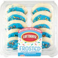 Lofthouse Cookies, Sugar, Frosted️