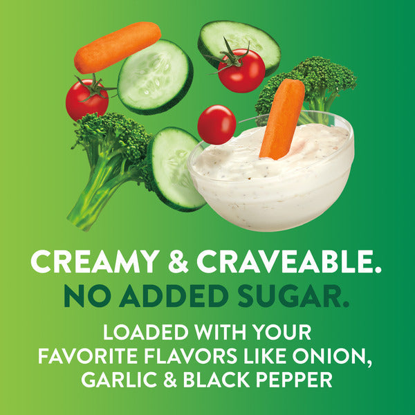 Wish-Bone No Sugar Added Ranch Salad Dressing