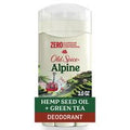 Old Spice Men's Deodorant Aluminum-Free Alpine wit...
️