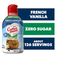 Coffee mate French Vanilla Flavored Coffee Creamer