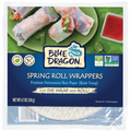 Blue Dragon Spring Roll Wrappers