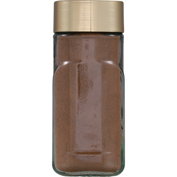 NESCAFÉ Ground Decaf Gold Espresso Velvety Crema Coffee