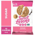 Sweet Loren's Sugar Cookie Dough, Gluten Free & V...
️