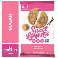 Sweet Loren's Sugar Cookie Dough, Gluten Free & V...
️