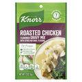 Knorr Roasted Chicken Flavored Gravy Mix