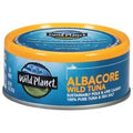 Wild Planet Wild Tuna, Albacore️