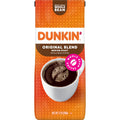 Dunkin' Original Blend Medium Roast Whole Bean Coffee