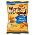 Werther's Original Sugar Free, Chewy Caramel Candies