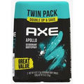 AXE Dual Action Body Spray Deodorant Apollo️