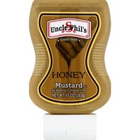 Uncle Phil's Mustard, Honey️