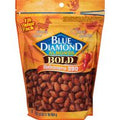 Blue Diamond BOLD Almonds, Habanero BBQ️