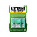 Listerine Freshburst Pocketpaks Breath Freshener S...
️