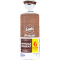 Lewis Bake Shop Whole Wheat Bread