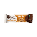 NuGo Slim Peanut Butter, Gluten Free, Low Sugar, Vegan Protein Bar