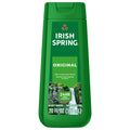 Irish Spring Body Wash For Men, Original