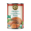 Farmer's Market Foods Organic Sweet Potato Puree