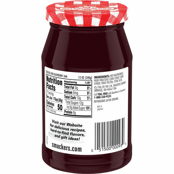 Smucker's Jam