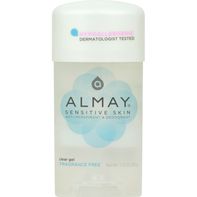 Almay Anti-Perspirant & Deodorant, Sensitive Skin,...
️