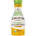 Califia Farms Organic Coconut Milk