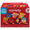 Frito Lay Assorted Snacks Variety