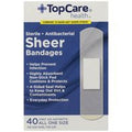 TopCare Antibacterial First Aid Antiseptic All One...
️