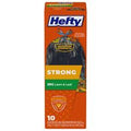Hefty Trash Bags, Drawstring, Strong, Extra Large,...
️