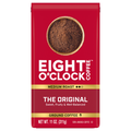 Eight O’Clock Ground Medium Roast The Original Coffee