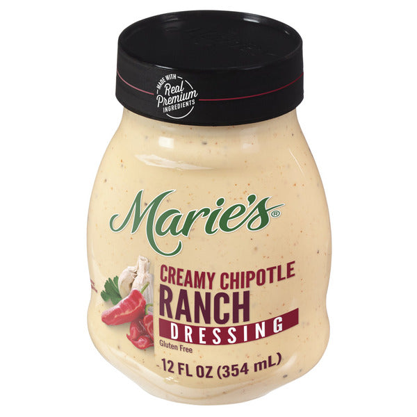 Marie's Dressing Ranch Chipotle Jar