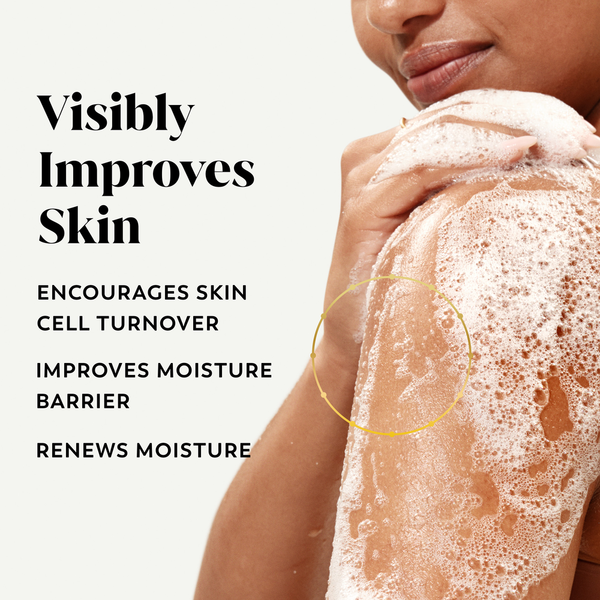 Olay Bump Erasing AHA Body Wash