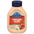 Litehouse Dressing, Thousand Island Dressing & Dip...
️